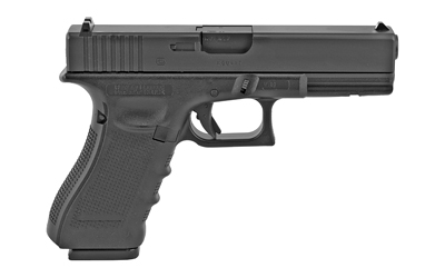 Umarex Glock 17 Generation 4 Pattern Blowback 177 Caliber Air Pistol 2 Umarex Glock 17 Generation 4 Pattern Blowback 177 Caliber Air Pistol - Image 2