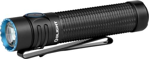 Olight Warrior Mini 3 LED Black EDC Flashlight