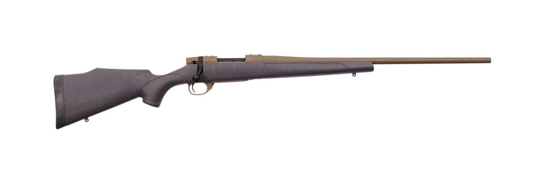 Weatherby Vanguard Weatherguard 6.5 PRC Bronze Rifle 1 Weatherby Vanguard Weatherguard 6.5 PRC Bronze Rifle