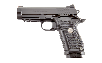 Wilson Combat Experior XPD 4 Inch 9mm 15 Round Pistol