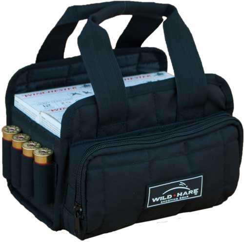 Peregrine Outdoors Wild Hare Deluxe 4-Box Carrier Black Accessory