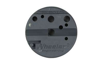 Wheeler Engineering Universal Bench Block Tool