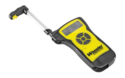 Wheeler Engineering Professional Digital Trigger Gauge Tool