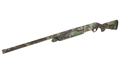 Winchester SXP Waterfowl 12 Gauge 28 Inch Woodland Shotgun 3 Winchester SXP Waterfowl 12 Gauge 28 Inch Woodland Shotgun - Image 3