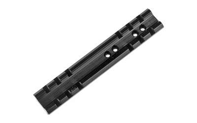 Weaver Top Mount Base Single Shot Accessory