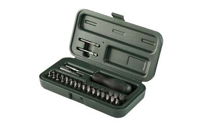 Weaver Gunsmith Tool Kit Entry Level Compact Accessory