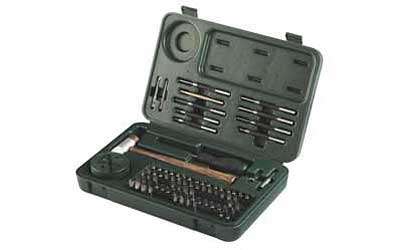 Weaver Gunsmith Tool Kit Advanced Accessory