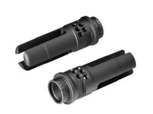 Surefire Warcomp 7.62mm Quick Detach Flash Hider Accessory