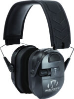 WALKERS MUFF GAME EAR ULTIMATE - POWER 9X ENHANCEMENT BLACK
