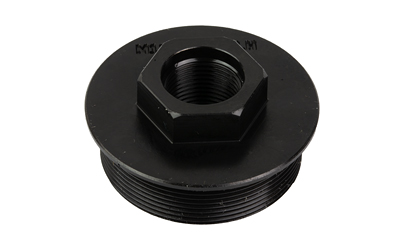 Yankee Hill Machine Hub Direct Thread Universal Suppressor Mount Accessory
