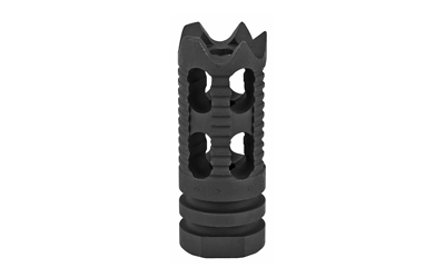 Yankee Hill Machine Phantom 1/2 Inch x 28 Aggressive Muzzle Brake
