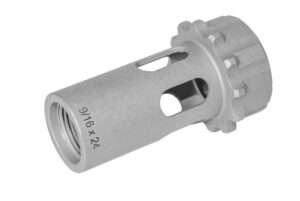 Yankee Hill Machine Sidewinder Piston 40 S&W Suppressor Accessory