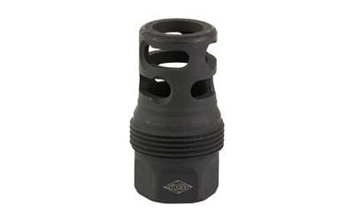 Yankee Hill Machine Short sRx 308 Winchester Black Muzzle Brake