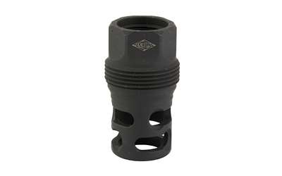 Yankee Hill Machine Short sRx 308 Winchester Black Muzzle Brake 2 Yankee Hill Machine Short sRx 308 Winchester Black Muzzle Brake
