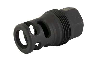Yankee Hill Machine Short sRx 308 Winchester Black Muzzle Brake 3 Yankee Hill Machine Short sRx 308 Winchester Black Muzzle Brake