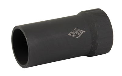 Yankee Hill Machine SRx 5.5 Inch Black Blast Deflector Accessory 3 Yankee Hill Machine SRx 5.5 Inch Black Blast Deflector Accessory