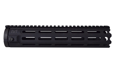Yankee Hill Machine MR7 10 Inch M-LOK Black Handguard