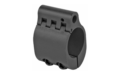 Yankee Hill Machine Hinged Low Profile Gas Block Accessory 2 Yankee Hill Machine Hinged Low Profile Gas Block Accessory