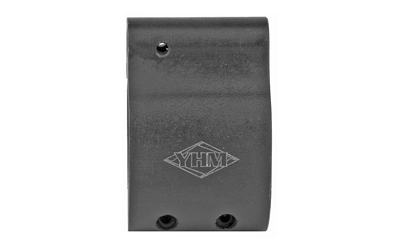 Yankee Hill Machine Hinged Low Profile Gas Block Accessory 3 Yankee Hill Machine Hinged Low Profile Gas Block Accessory