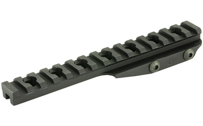 Yankee Hill Machine 6 Inch Picatinny Rail Extension Accessory
