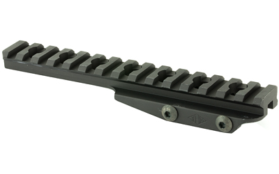 Yankee Hill Machine 6 Inch Picatinny Rail Extension Accessory 2 Yankee Hill Machine 6 Inch Picatinny Rail Extension Accessory