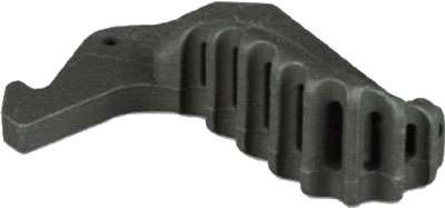 Guntec USA Gen 2 Black Charging Handle Latch Accessory