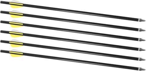 Turner Fabrications Firebolt 2216 Arrow 18.7 Inch 6 Pack