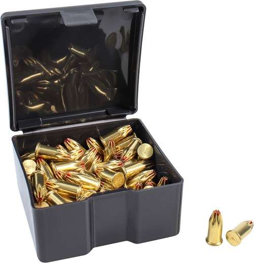 Turner Fabrications 27 Long 100 Round Ammunition