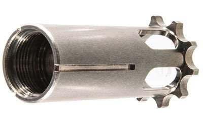 Silencer Co Piston 9mm 1/2-28 Soft Shoulder Accessory