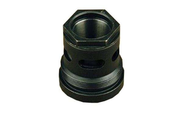 Silencer Co 3-Lug Mount 45 ACP Mounting Adapter
