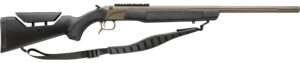 Connecticut Valley Arms Accura LR-X 50 Caliber Black Powder Rifle