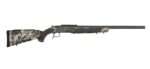 Connecticut Valley Arms Accura MR-X 45 Caliber Gray Veil Mountain Muzzleloader