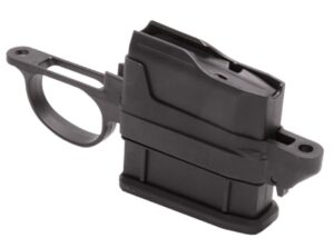 Howa 700 BDL .308 Winchester 5 Round Magazine Accessory