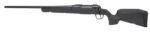 SAVAGE ARMS AXIS 2 300BLK BL/GRY 16" LH