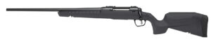 SAVAGE ARMS AXIS 2 300BLK BL/GRY 16" LH
