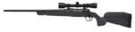 SAVAGE ARMS AXIS 2 270WIN BL/GRY PKG LH