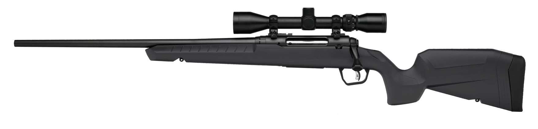 SAVAGE ARMS AXIS 2 270WIN BL/GRY PKG LH 1 SAVAGE ARMS AXIS 2 270WIN BL/GRY PKG LH