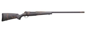 Weatherby Mark V Bolt Carbon 257 Weatherby Magnum 26 Inch Rifle