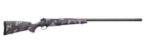 Weatherby Mark V Bolt Action Carbon Rifle 257 Weatherby Magnum 26 Inch