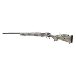 Bergara B-14 Wilderness Series 22-250 Remington Bolt Action Rifle