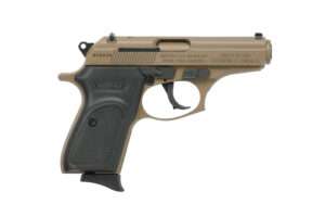 Bersa Thunder 380 Flat Dark Earth 380 ACP Semi-Auto Pistol