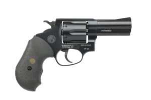 Rossi RP63 357 Magnum 6 Round 3 Inch Black Revolver