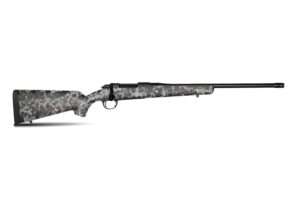 Wilson Combat NULA 20 308 Winchester 16 Inch Bolt Action Rifle