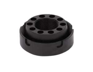 Silencer Co Charlie Direct Thread Mount 3/4 x 24 Accessory