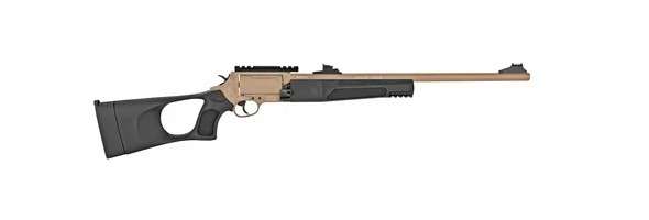 Rossi Circuit Judge 45 Long Colt 18.5 Inch Sand Cerakote Rifle