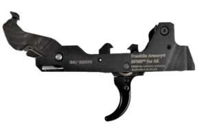 Franklin Armory BFSIII AK9-C1 9mm Trigger Accessory
