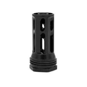 HUXWRX Quick Detach 7.62mm Flash Hider Accessory