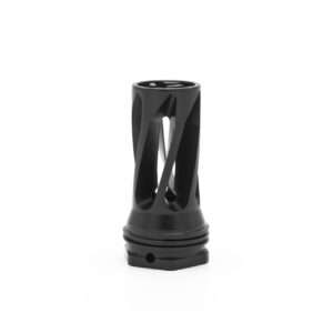 HUXWRX QD 556 Quick Detach Flash Hider Accessory