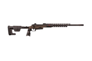 Fierce Firearms Mountain Reaper 7mm PRC 22 Inch Bolt Action Rifle