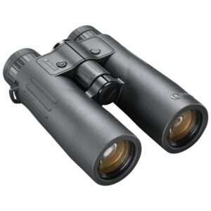 Bushnell Fusion X LRF 10x42 Black Binocular Accessory